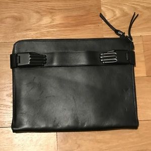 OPENING CEREMONY hand clutch